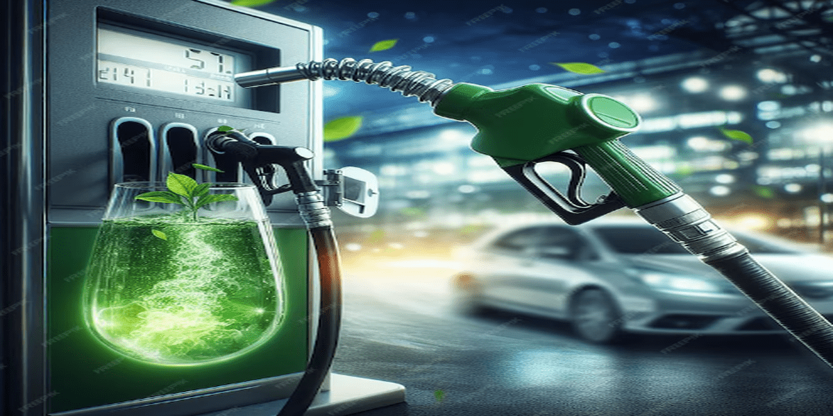 The Economics of Flex Fuel: Is It Worth the Investment?