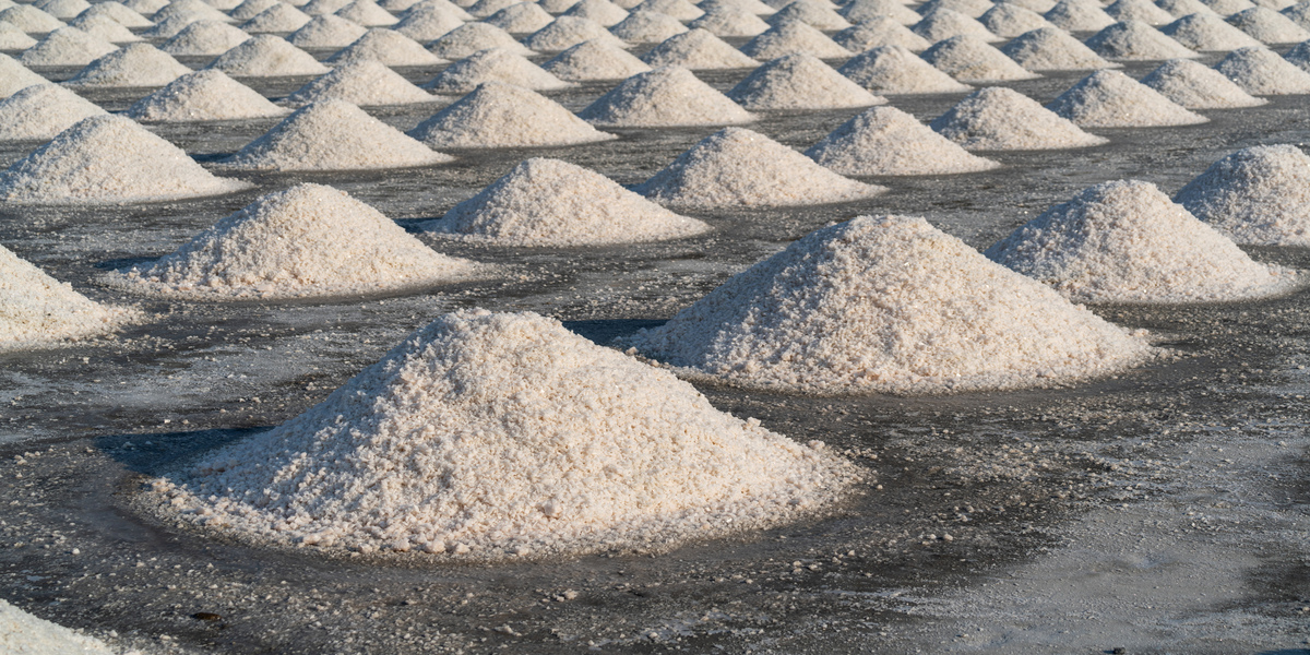 Gypsum and Silica: The Game-Changing Byproducts of 2G Ethanol Plants in 2025