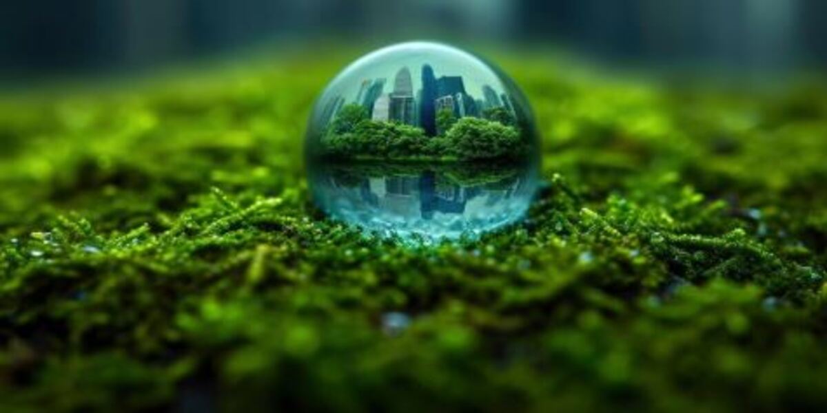 Net Zero Goals 2050: Will Biofuels Bridge the Energy Gap?