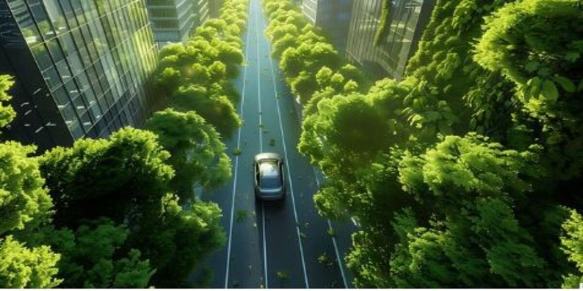 Green Mobility: The Role of Biofuels, EVs, and Hydrogen in 2025