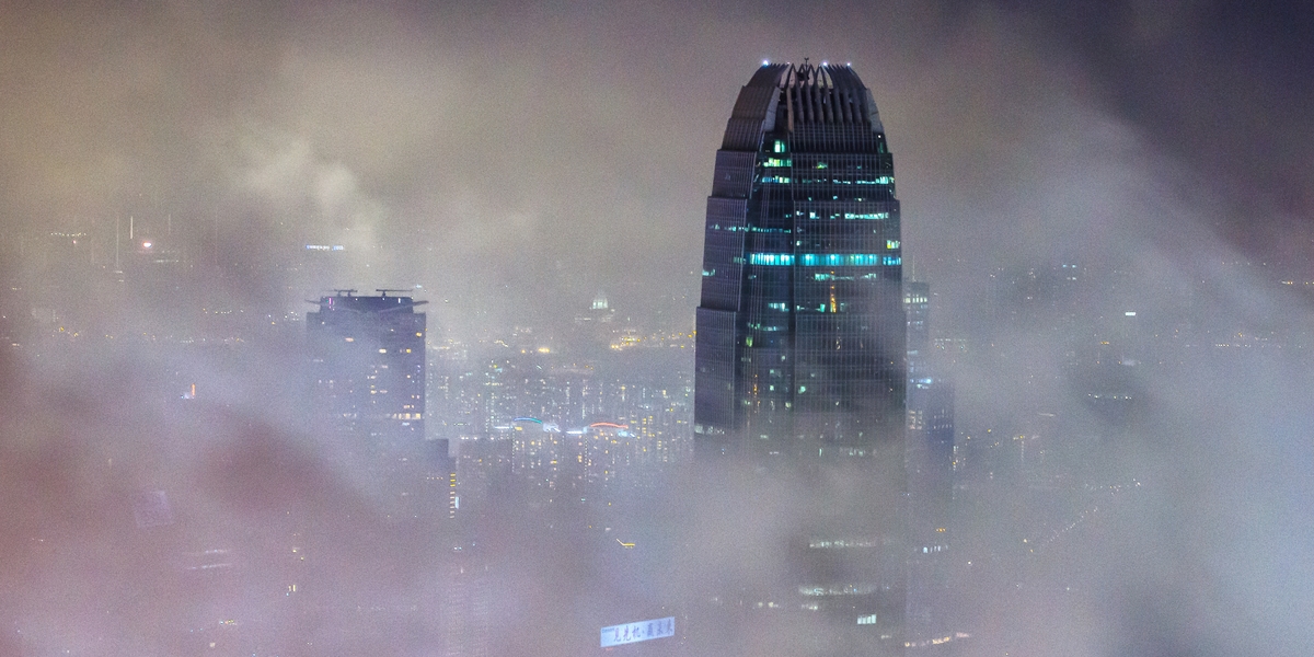 Delhi’s Air Crisis: Why Toxic Smog Is Making People Leave — And What Can Be Done