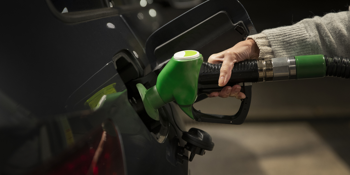India’s Flex-Fuel Push and the Rising Need for 2G Ethanol